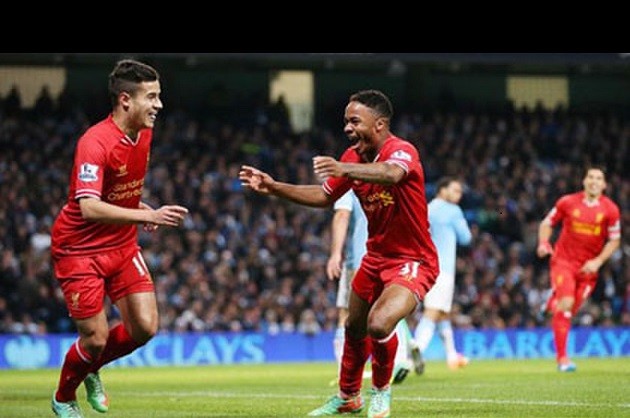 Cơ hội nào cho Liverpool tái hợp bộ đôi hủy diệt ở mùa giải 2013/14? - Bóng Đá