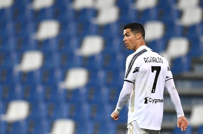 Man Utd nên tránh sai lầm với Cristiano Ronaldo ở chợ Hè 2021 - Bóng Đá