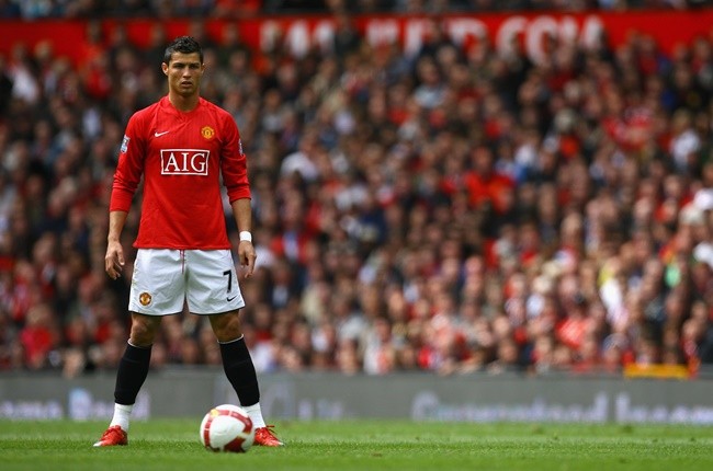 Man Utd nên tránh sai lầm với Cristiano Ronaldo ở chợ Hè 2021 - Bóng Đá