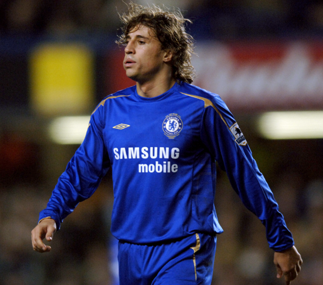 Ranking the best Chelsea strikers since 2000 - Bóng Đá