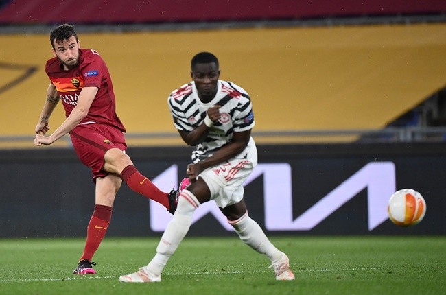 Đội hình tiêu biểu UEL tuần qua: Cavani lĩnh xướng; Roma thống trị - Bóng Đá