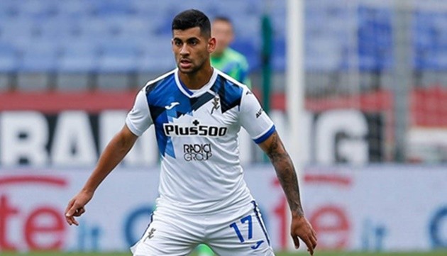 Cristian Romero transfer: Manchester United make decision on potential deal - Bóng Đá