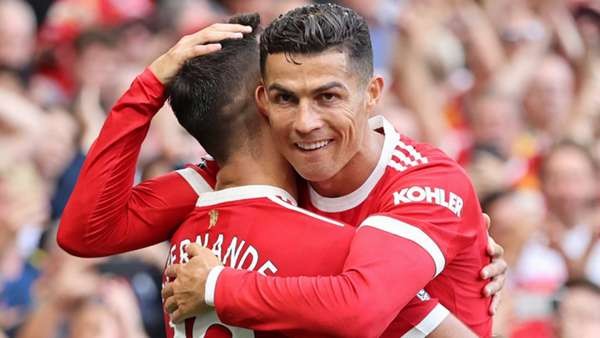 10 ƯCV vô địch Champions League 2021/22: PSG số 1, M.U ở đâu? - Bóng Đá