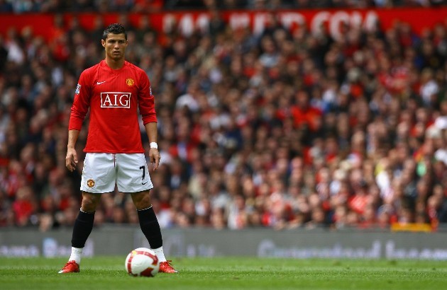 Cristiano Ronaldo’s agent has reportedly offered the Juventus superstar to Man City in this transfer window. - Bóng Đá