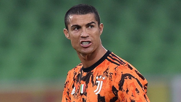 Man utd could get ronaldo - Bóng Đá