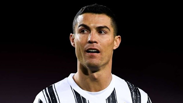 Ronaldo achieves Serie A feat last seen 59 years ago with brace in Juventus win - Bóng Đá