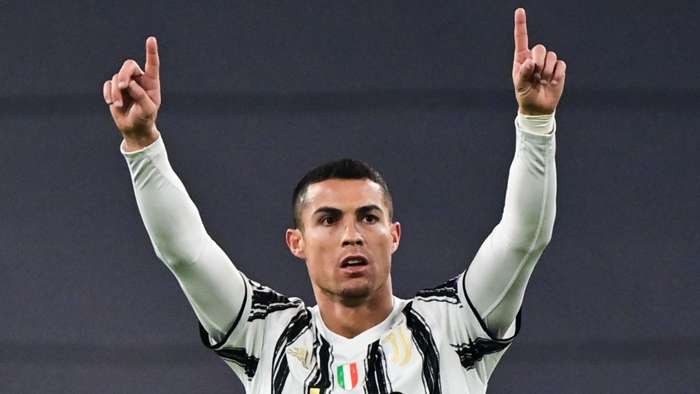 Cristiano Ronaldo overtakes Pele in total career goals - Bóng Đá