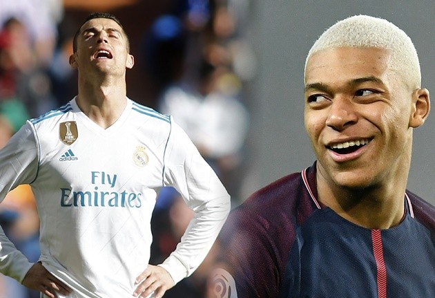 'The biggest clubs need the best players' - Ex-Real Madrid president Calderon wants Mbappe - Bóng Đá