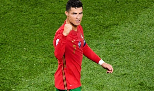 Euro 2020: Top 5 forwards from the group stage ft. Bayern Munich and Juventus stars - Bóng Đá