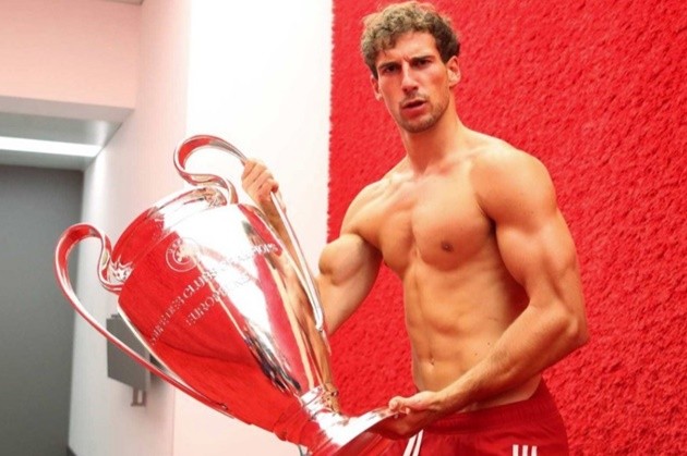 Most valuable Bundesliga players - Bóng Đá