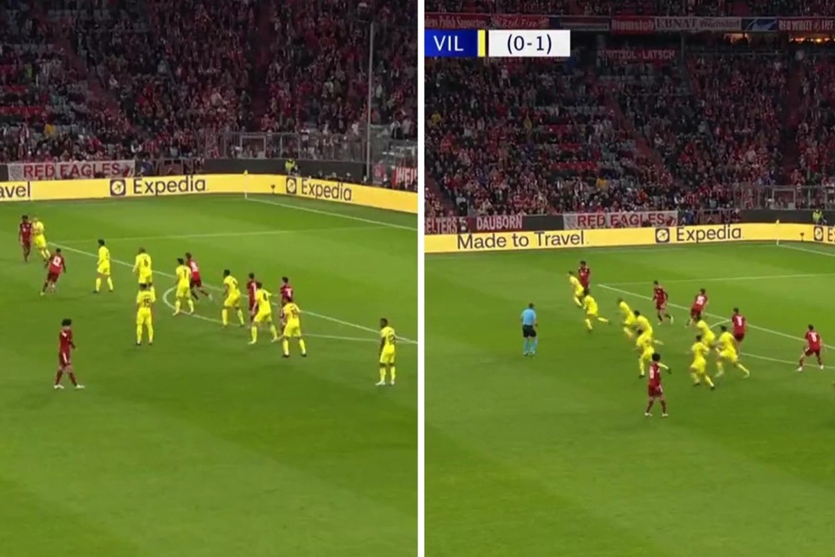 Cựu HLV Arsenal thiên tài, 7 cầu thủ Bayern cùng lúc dính bẫy - Bóng Đá