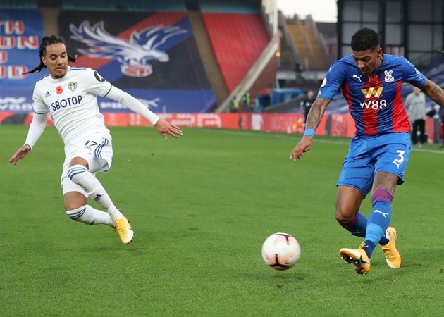 10 'bài học' sau vòng 8 EPL: Man Utd gặp 'mồi ngon'; Đẳng cấp Silva - Bóng Đá