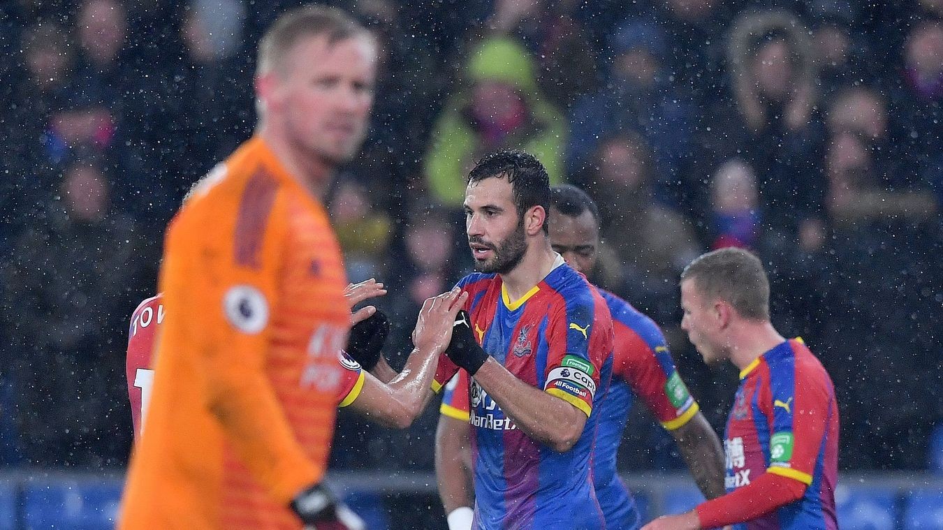 Matchweek 11 Premier Keague: Ten key facts - Bóng Đá