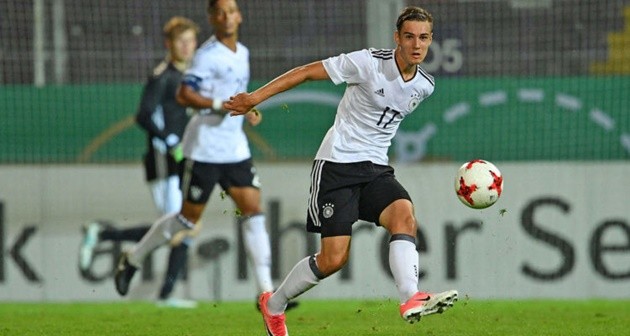 Liverpool ‘are going to sign’ first-choice transfer target this summer (Neuhaus) - Bóng Đá