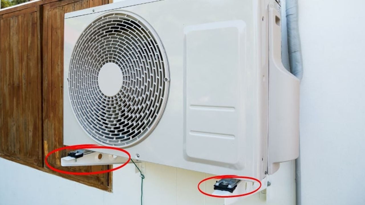 Cục nóng điều hòa kêu to có thể do nhiều nguyên nhân khác nhau gây ra.