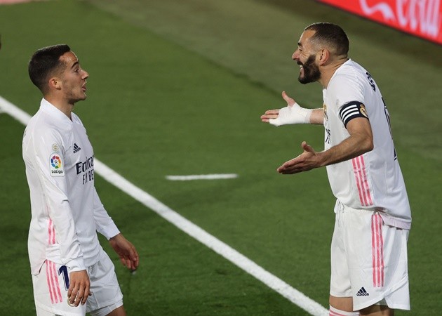 'Troll' không thương tiếc, sao Real khiến Gerard Pique tức điên - Bóng Đá