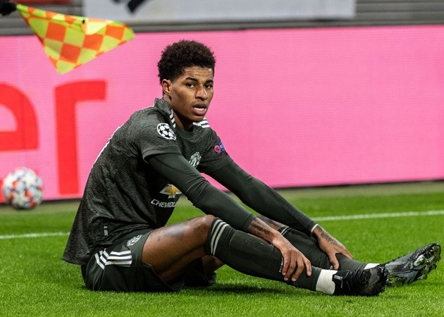 Tại sao Man Utd sẽ 'tự sát' nếu sa thải HLV Ole Gunnar Solskjaer? - Bóng Đá