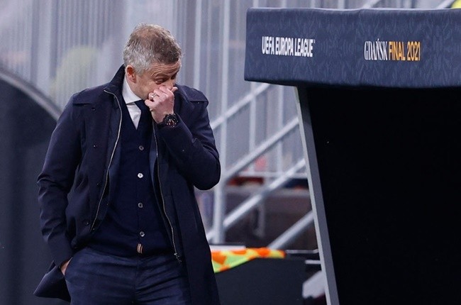 Cái cúi đầu của Solskjaer và câu chuyện niềm tin ở Man Utd - Bóng Đá