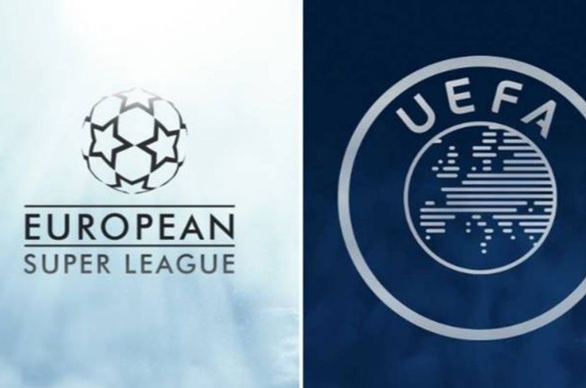 Toàn cảnh 'drama' ESL 24 giờ qua: UEFA bất lực; Đồng tiền lên tiếng - Bóng Đá