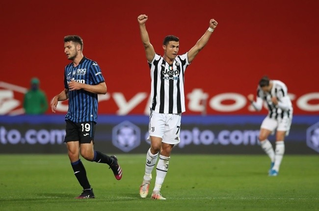 Buffon và chức vô địch cuối cùng ở Juventus - Bóng Đá