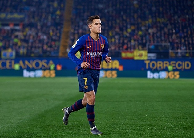 10 chữ ký tệ nhất của Barca dưới kỷ nguyên Bartomeu: Coutinho hạng 1 - Bóng Đá
