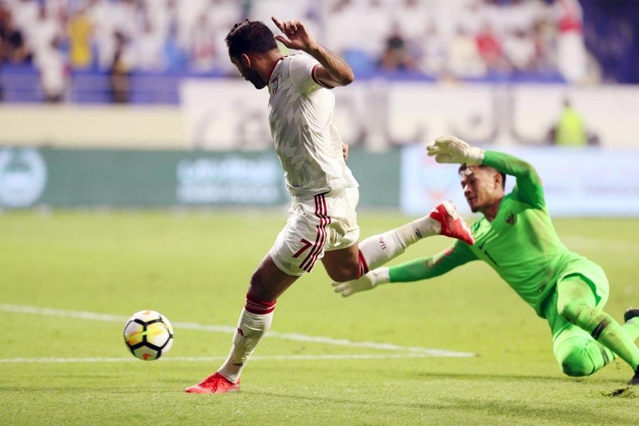 Đây, 3 lý do để tin vào chiến thắng của ĐT Việt Nam trước Indonesia - Bóng Đá