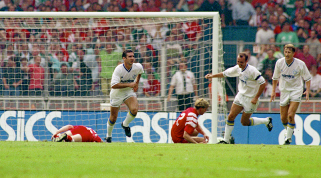 10 forgotten Premier League hat-tricks you really need to re-live - Bóng Đá