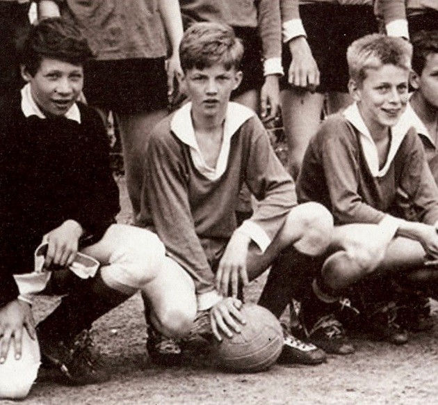 Louis van Gaal 70 years old - Bóng Đá