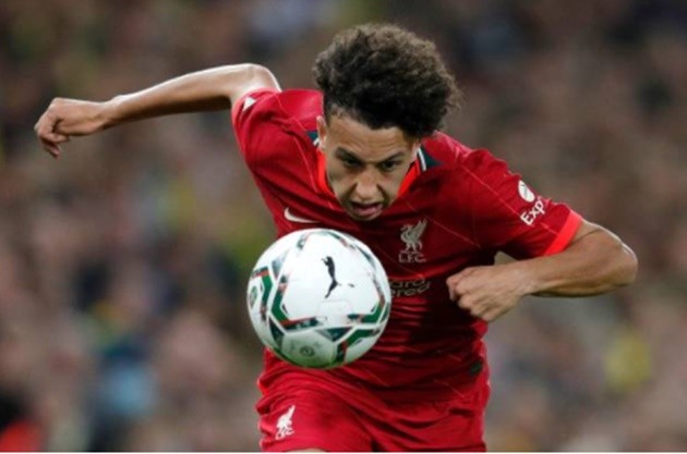 6 điểm nhấn Norwich 0-3 Liverpool: Máy tạt 2.0; Sự thay thế sáng giá - Bóng Đá