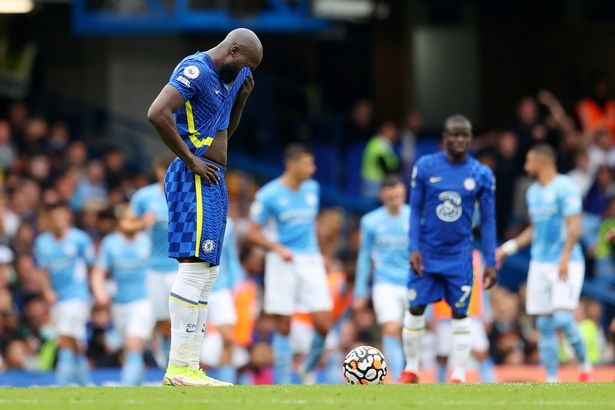 Thomas Tuchel's formation change goes wrong but Chelsea struggle shows reasons to be positive - Bóng Đá