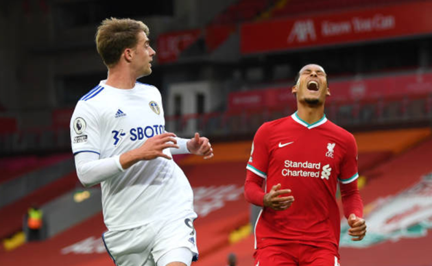 5 điểm nhấn Liverpool vs Leeds United - Bóng Đá