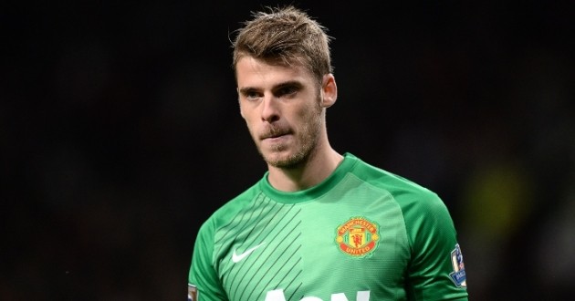 Neville names why Henderson may not be long-term Man Utd No 1 - Bóng Đá