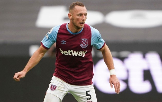 ĐH West Ham với 4 tân binh - Bóng Đá