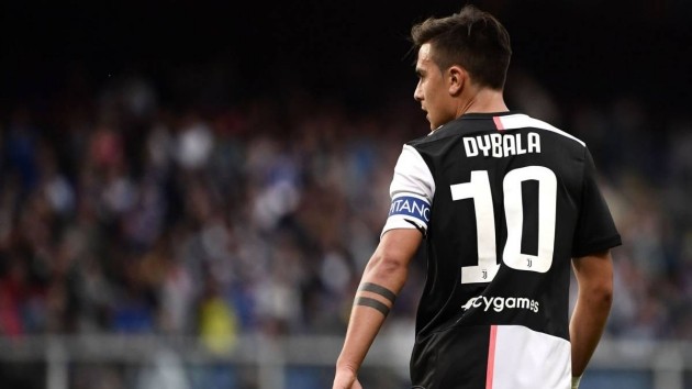 Liverpool must take advantage of Dybala offer - Bóng Đá
