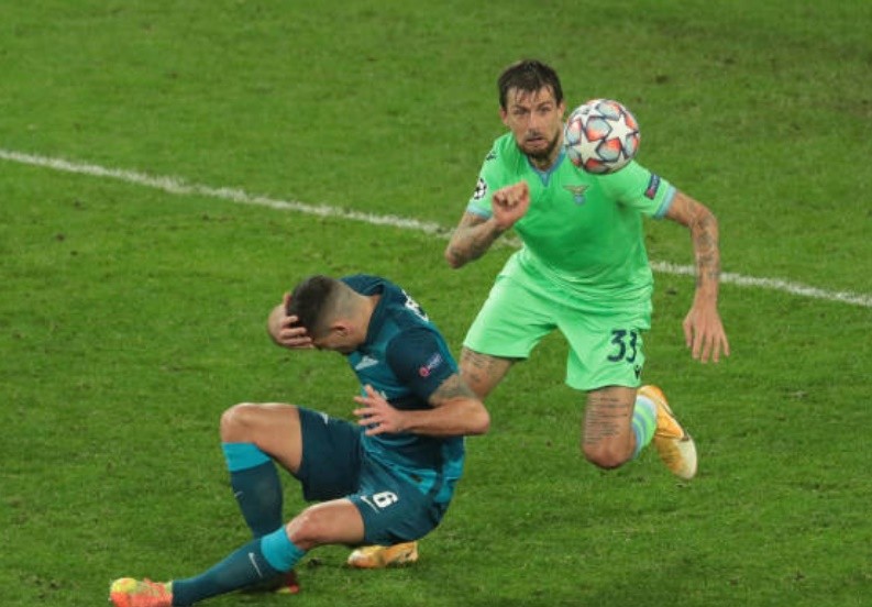 Đội hình tiêu biểu vòng 3 Champions League - Bóng Đá