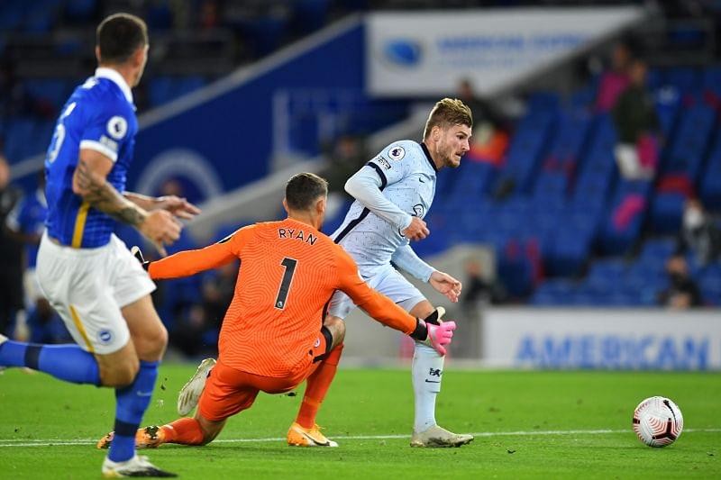 Ngỡ ngàng với mức lương của Kai Havertz tại Chelsea - Bóng Đá