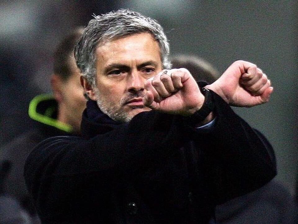 José Mourinho does not mind coaching Saudi national team - Bóng Đá