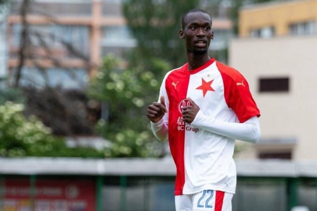 ‘TAKES £50M’: PRESIDENT REACTS AS ARSENAL AND WEST HAM REPORTEDLY TARGET ‘NEW THIERRY HENRY’ Abdallah Sima - Bóng Đá