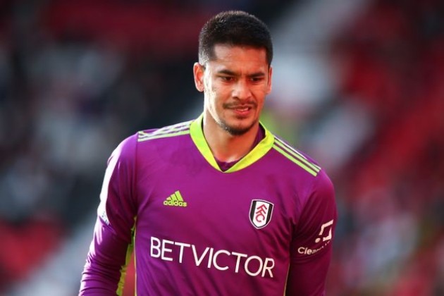 Three ways Manchester United can solve their David de Gea problem in the transfer window - Bóng Đá