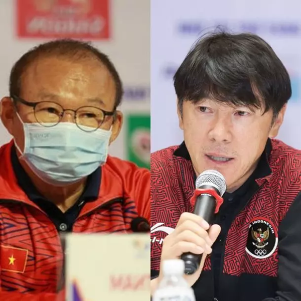 ‘Chúc U23 Việt Nam tái đấu Indonesia ở chung kết SEA Games 31’ - Bóng Đá