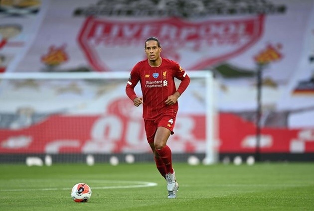 Liverpool's all-time Premier League XI - Bóng Đá