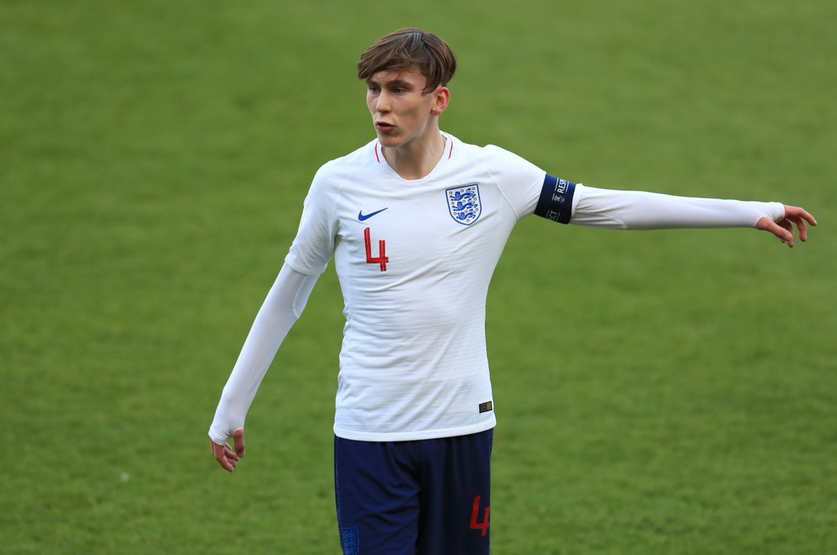 James Garner continues to shine with two goals for Young Lions - Bóng Đá