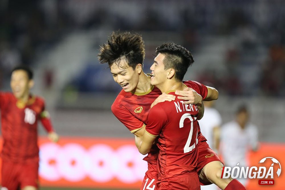 Phóng viên Thái Lan: U22 Việt Nam quá mạnh, sẽ giành HCV SEA Games - Bóng Đá