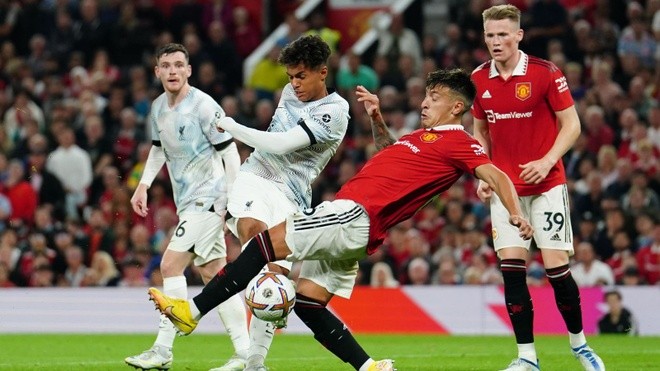 Đấu sĩ Raphael Varane - Bóng Đá