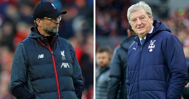 Ex-Gunner Nicholas names one threat for Liverpool in Palace game - Bóng Đá