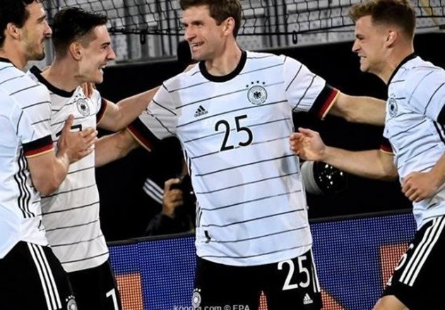 Mourinho phân tích EURO 2020 (P1): - Bóng Đá