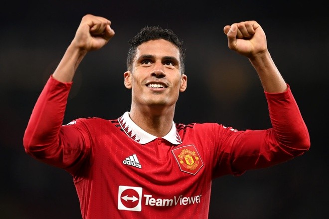 Đấu sĩ Raphael Varane - Bóng Đá