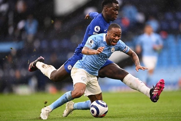 5 Premier League stars who fizzled out after starting the season strongly - Bóng Đá
