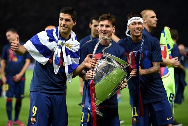 5 players who rejected moves to Real Madrid - Bóng Đá