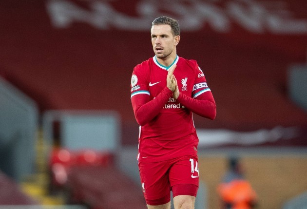 Chấm điểm Liverpool  - Bóng Đá